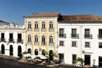 Hotel Villa Bahia - Salvador