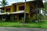 Hotel Villa dos Corais - Morro de São Paulo