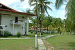 Hotel Village Paraíso Tropical - Morro de São Paul