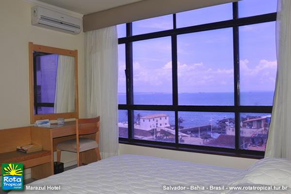 Marazul Hotel - Salvador