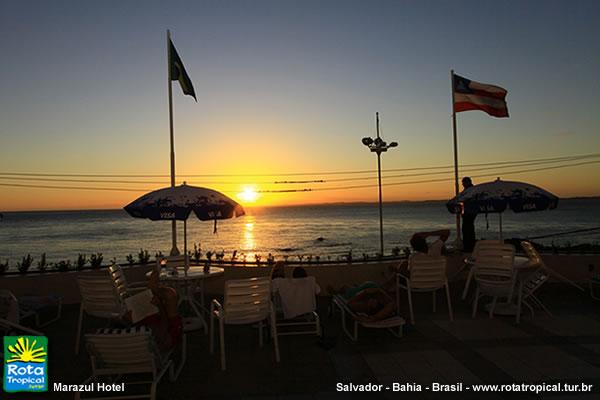 Marazul Hotel - Salvador