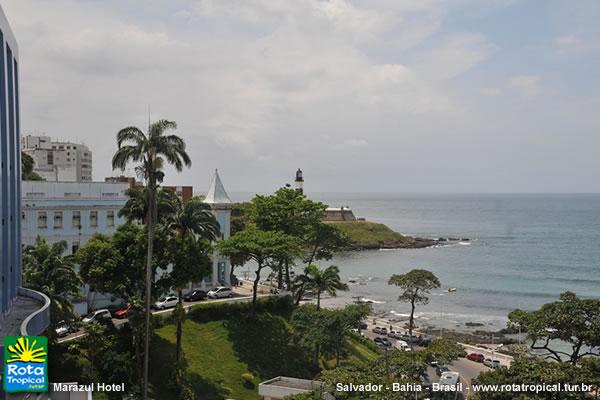 Marazul Hotel - Salvador