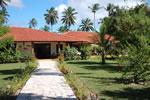 Fazenda Caeira 4ª Praia - Morro de São Paulo