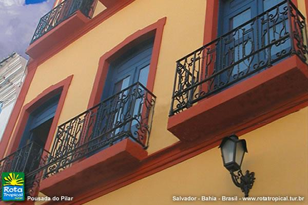 Pousada Pilar - Salvador
