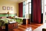 Hotel Villa Bahia - Salvador