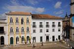 Hotel Villa Bahia - Salvador