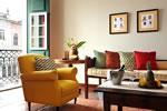 Hotel Villa Bahia - Salvador